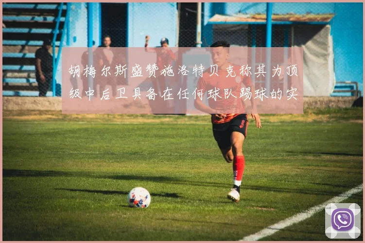 胡梅尔斯盛赞施洛特贝克称其为顶级中后卫具备在任何球队踢球的实力
