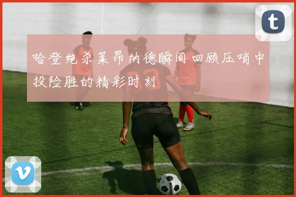 哈登绝杀莱昂纳德瞬间回顾压哨中投险胜的精彩时刻