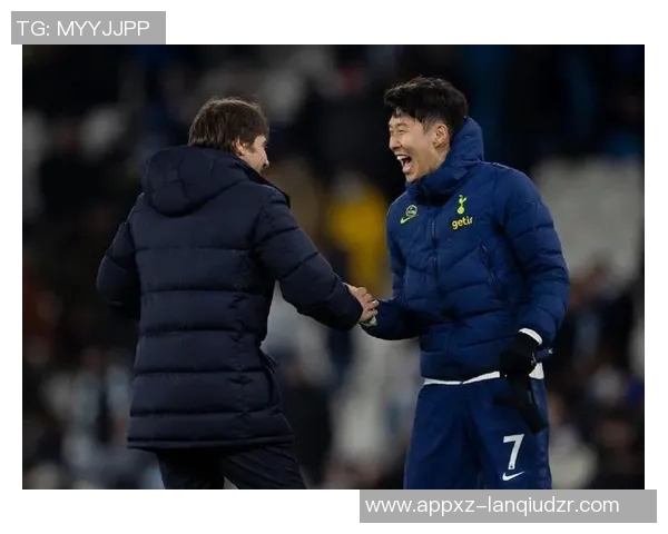 英超十大队友争议时刻回顾孙兴慜与洛里本怀特与津琴科上榜