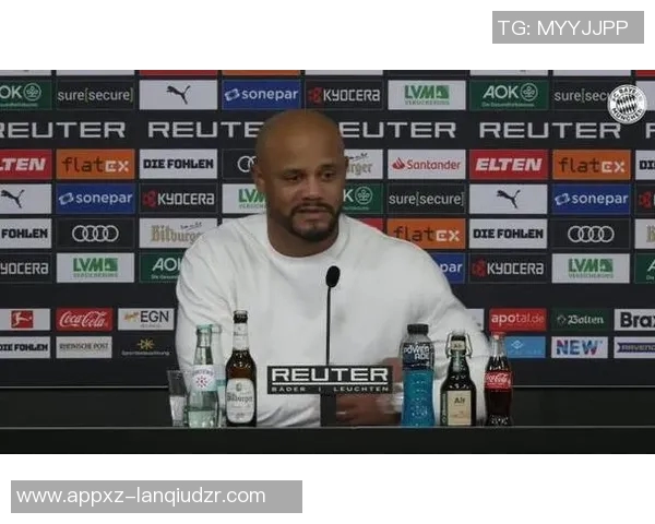 孔帕尼执教德甲40场斩获100分追平瓜帅创纪录成就